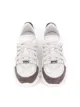 Dsquared2 Kids حذاء رياضي مزين بشمواه
