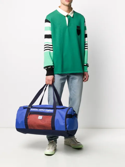 herschel supply co holdall