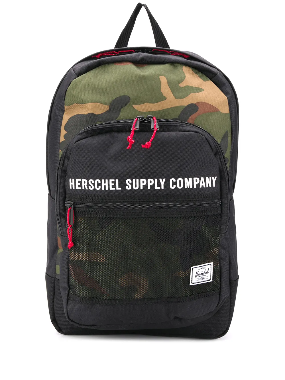 фото Herschel supply co. рюкзак kaine