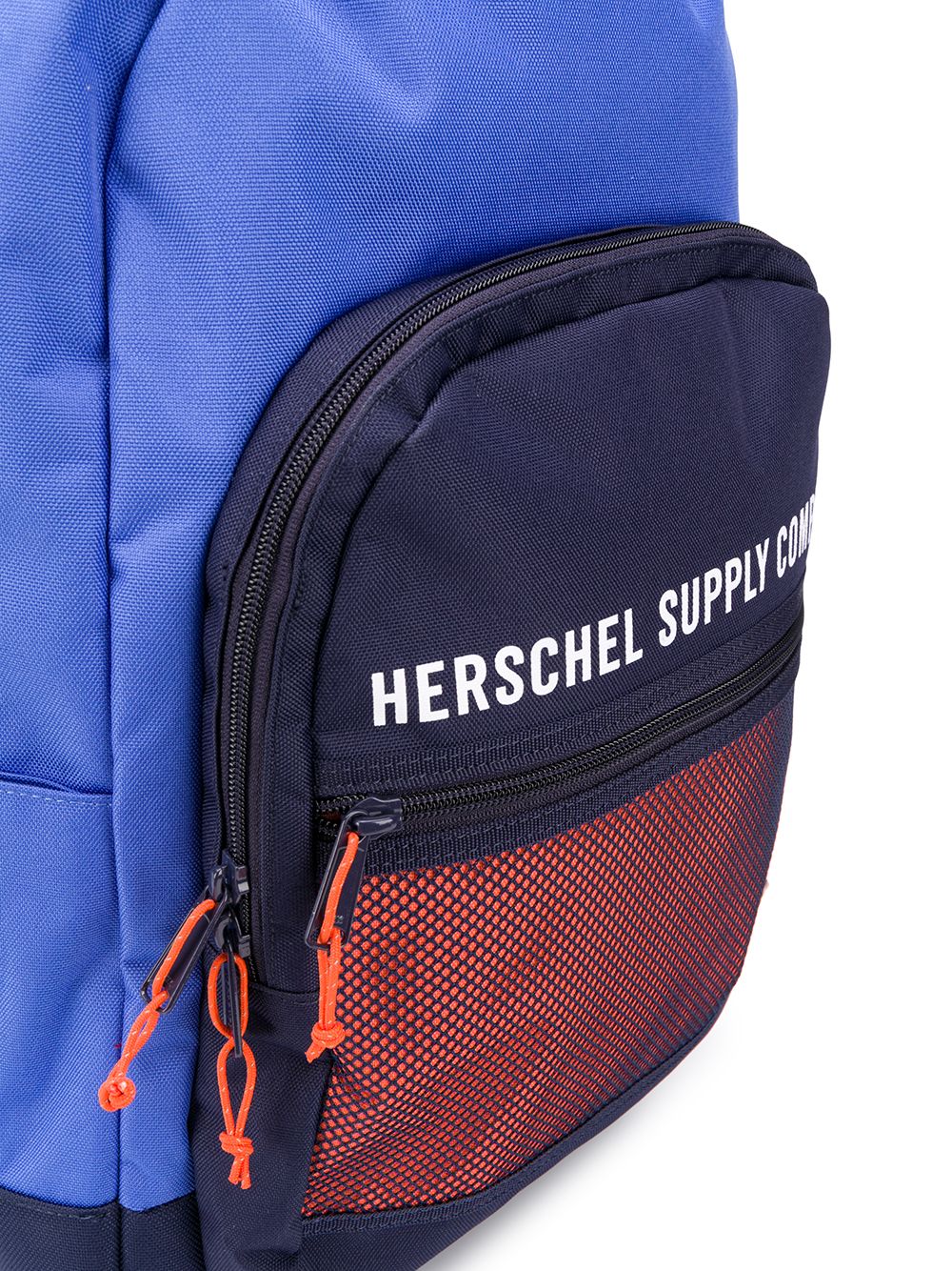 фото Herschel supply co. рюкзак kaine