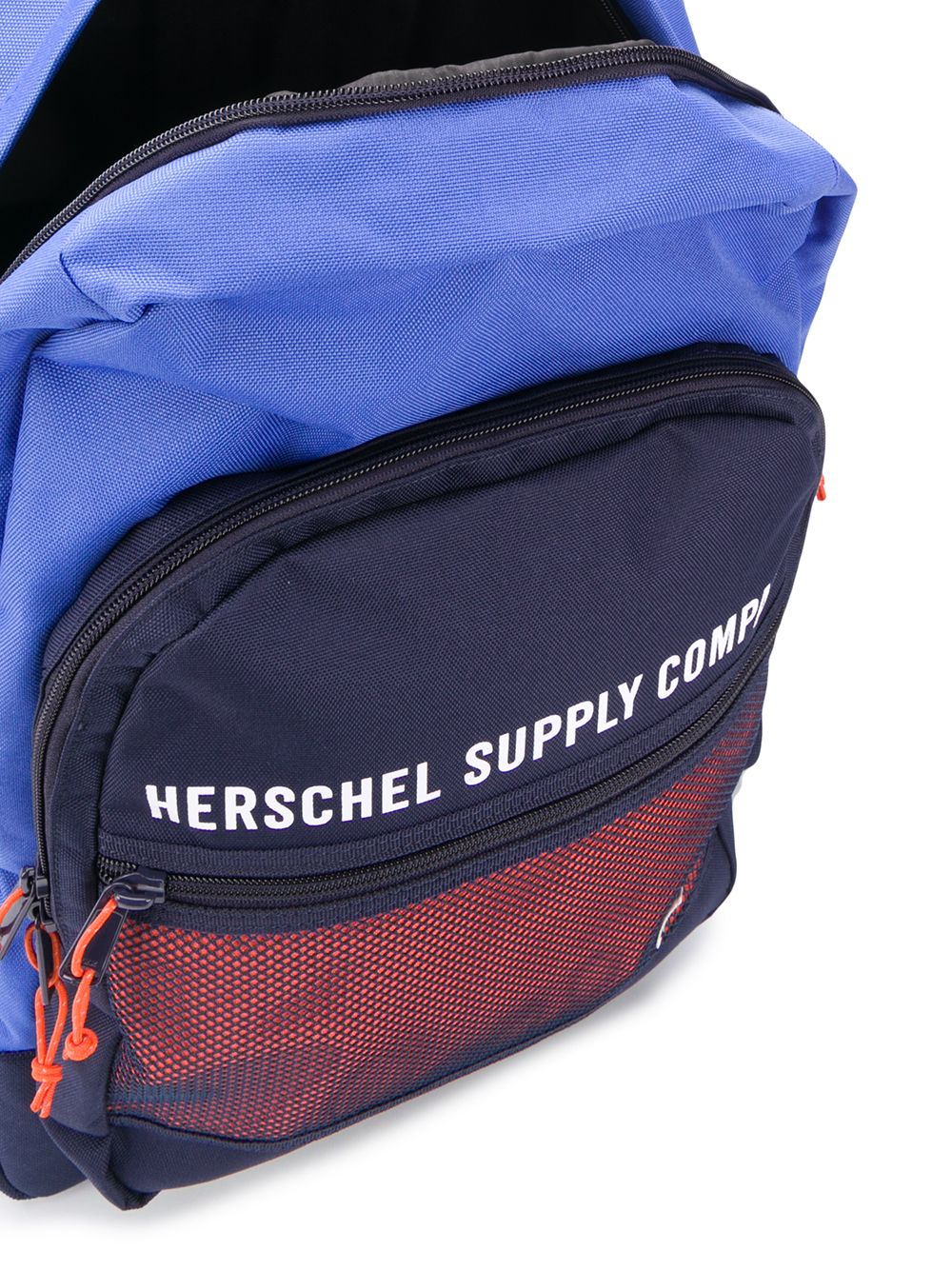 фото Herschel supply co. рюкзак kaine