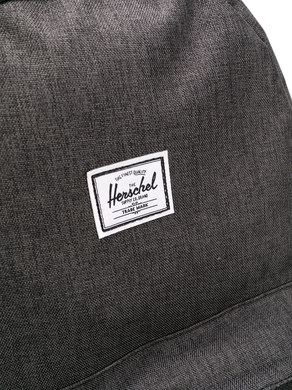 фото Herschel supply co. рюкзак с логотипом