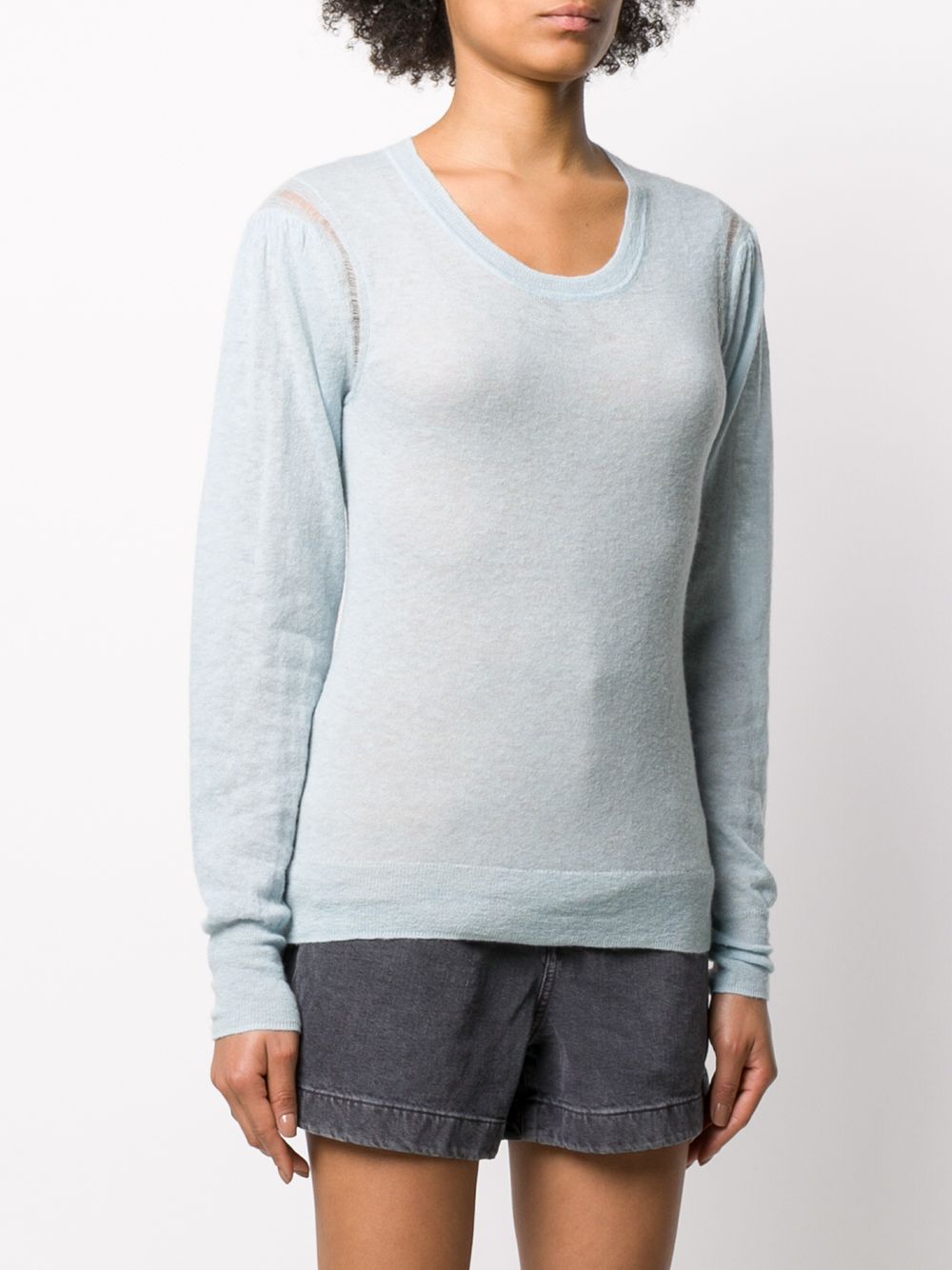 фото Etoile fania lightweight jumper