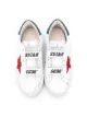 Golden Goose Kids Superstar sneakers