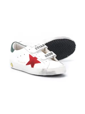 Moda bambino di Golden Goose Kids: nuova collezione su FARFETCH