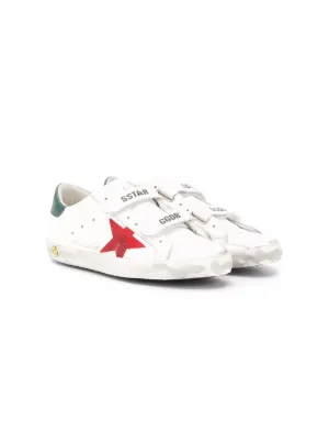 golden goose ragazzo