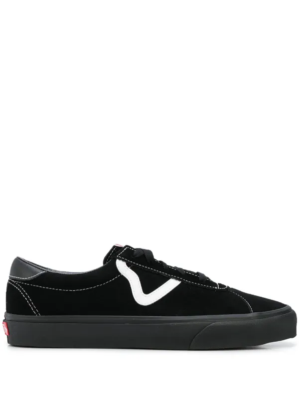top vans top vans