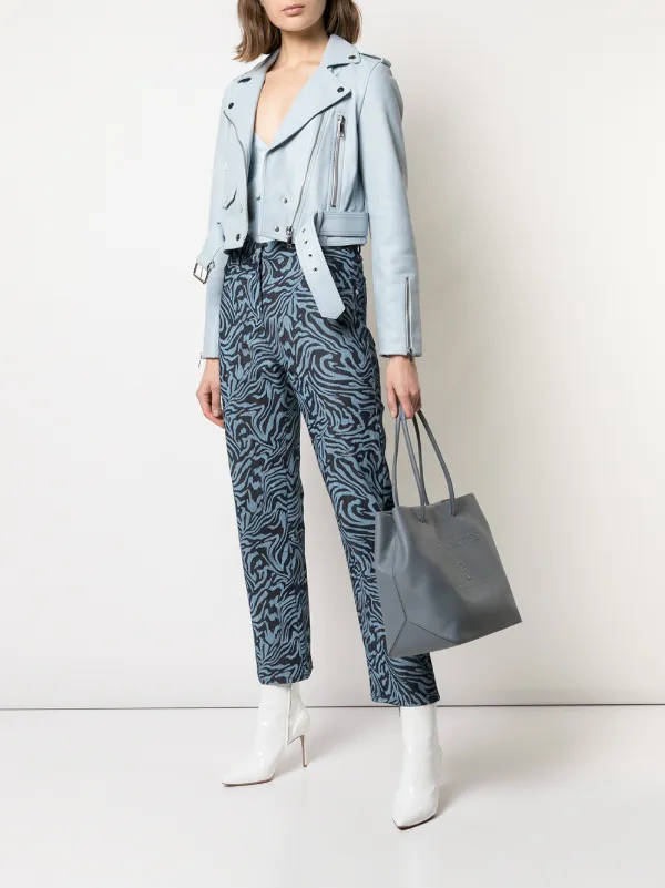louis vuitton tote miroir