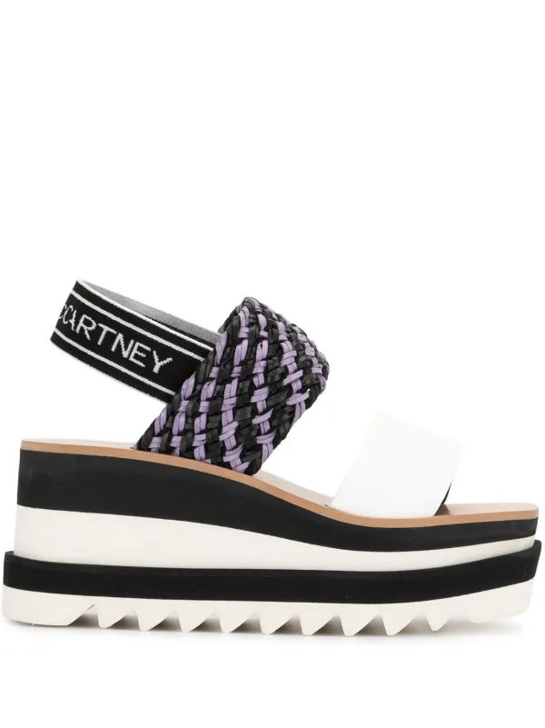 sneak elyse sandals