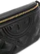Tory Burch Fleming quilted-effect belt bag