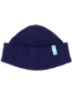 Image 1 of Gucci logo tag beanie