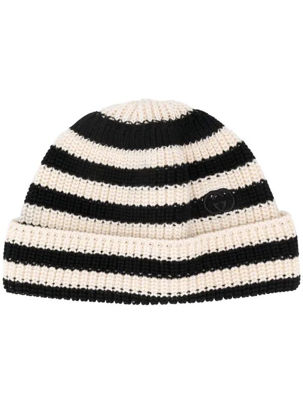 grey gucci beanie hat