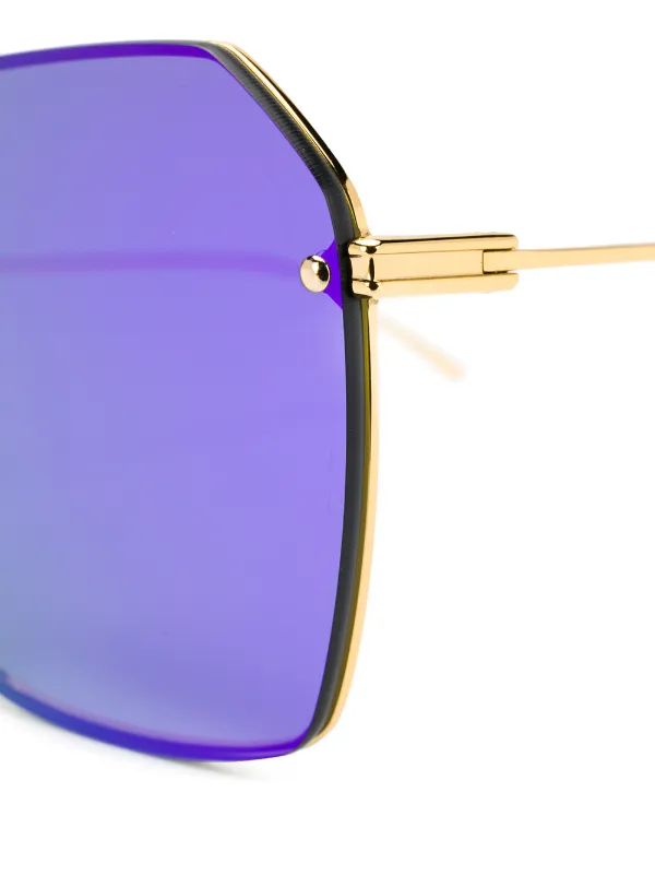 Bottega Veneta BV1045S | Atterley