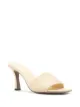 Image 2 of NEOUS Sham 80mm leather mules