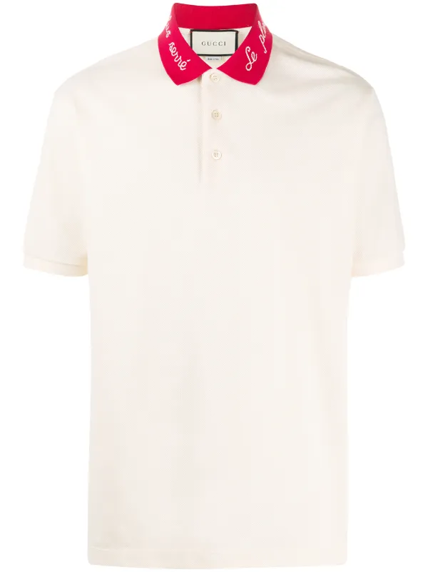 gucci shirt classic