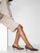 NEOUS Kuma 55mm pumps