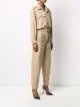 Dolce & Gabbana belted boiler suit