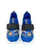 Young Versace حذاء رياضي بطبعة الباروك
