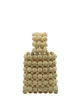 Image 1 of Vanina Le Jardin Royal mini bag