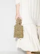 Image 2 of Vanina Le Jardin Royal mini bag