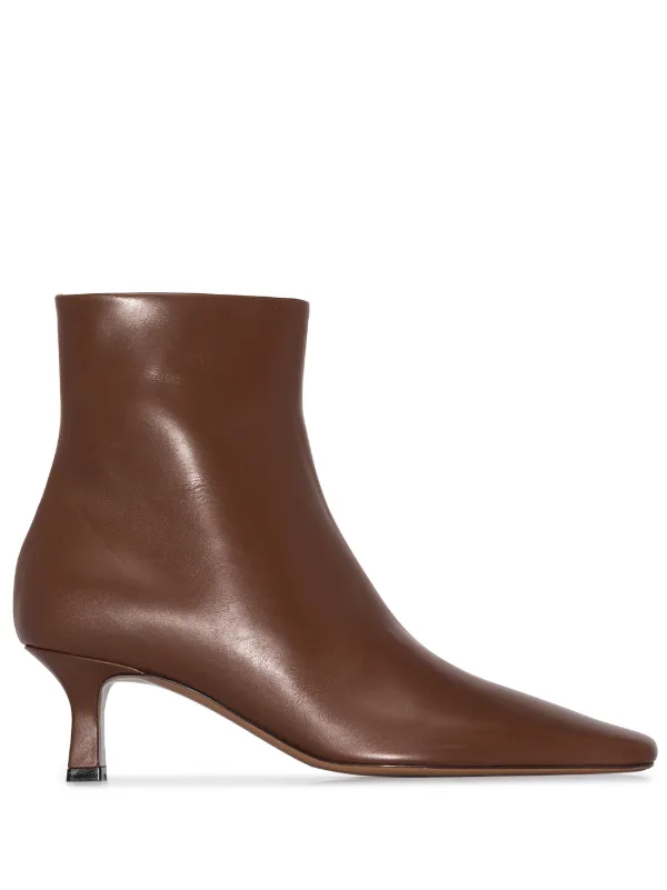 knee high boots michael kors