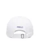 Polo Ralph Lauren Classic logo-embroidered baseball cap
