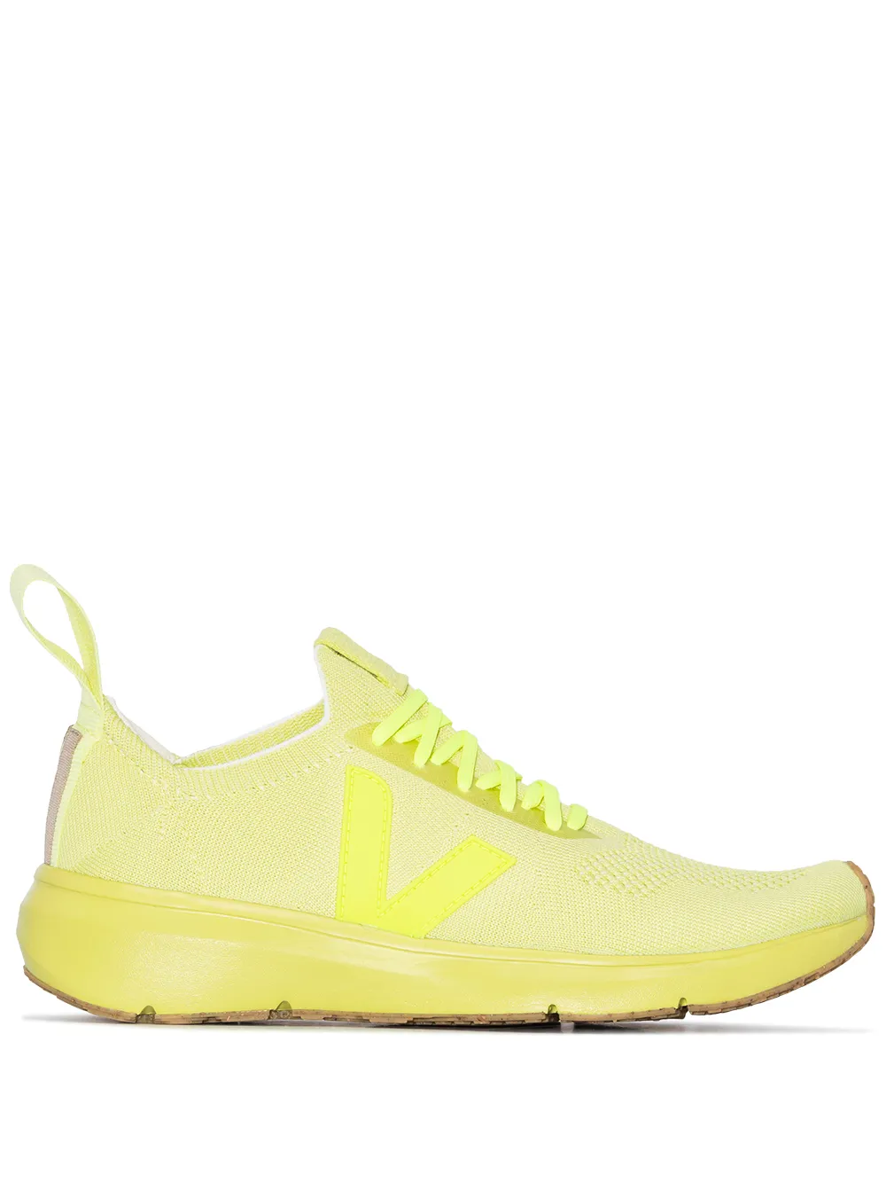 Rick Owens кроссовки из коллаборации с Veja Rick Owens кроссовки из коллаборации с Veja
