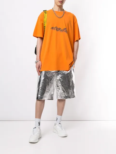 off white 3d shirt