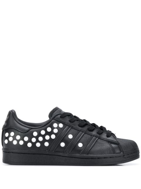 adidas Superstar low-top sneakers WOMEN