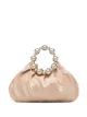 Image 1 of Vanina Juliette satin tote bag