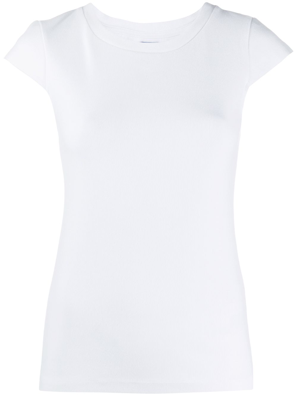 фото Simon miller ribbed t-shirt