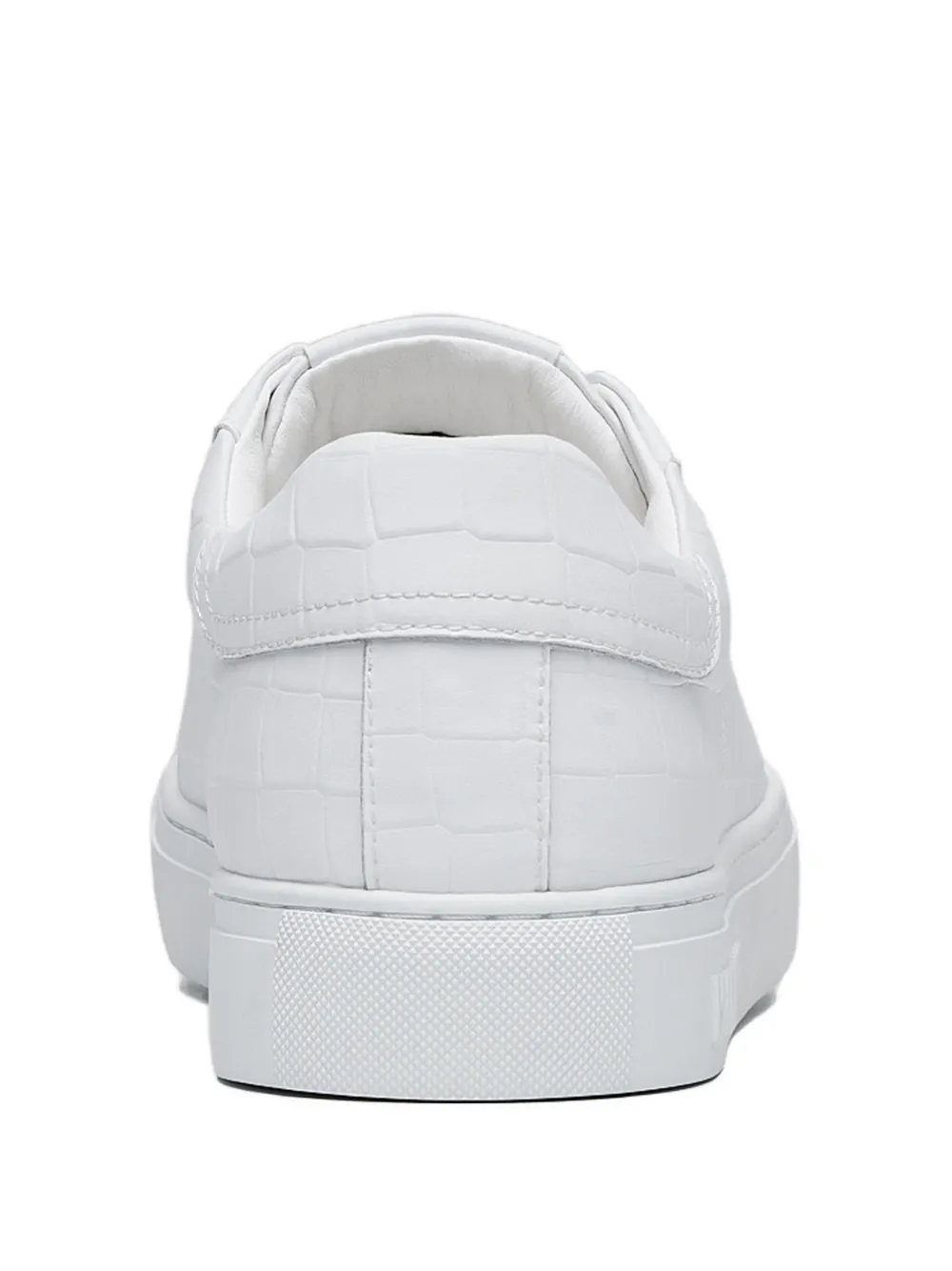 Hide&Jack Essence Tuscany sneakers Wit