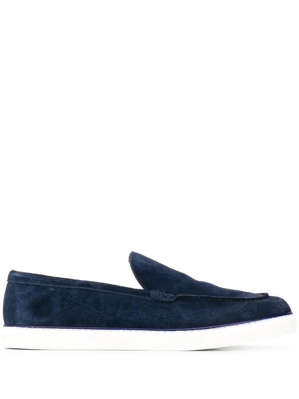 yacht loafers