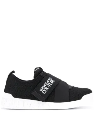 versace jeans trainers womens