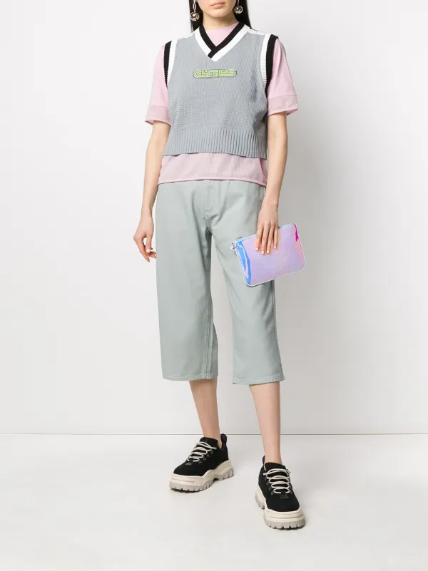 eytys sweater vest