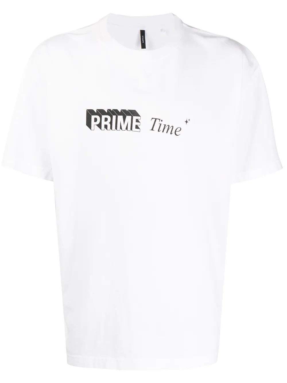 Stampd футболка Prime Time Stampd футболка Prime Time