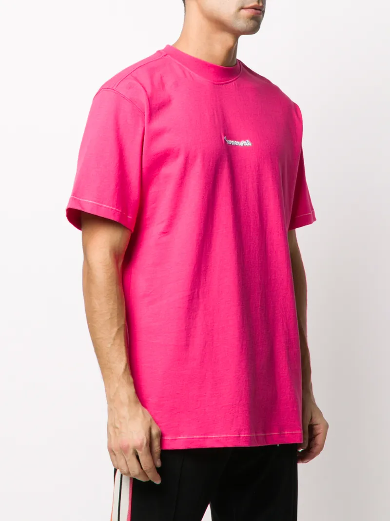 ader error 男士 服装 t恤 size & fit information| 照片来源: s