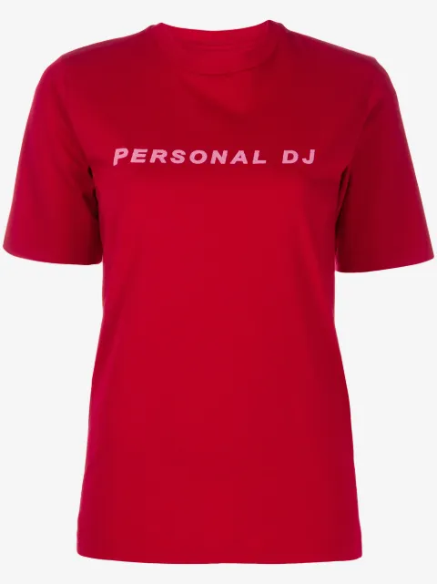 Kirin playera Personal DJ