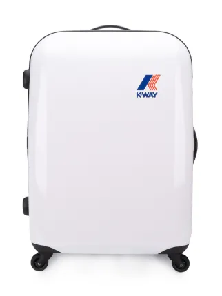 children's 4 wheel suitcase