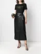 الصورة 2 من Balmain تيشيرت بشعار الماركة