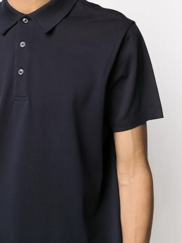 moncler polo shirt size guide