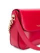 Giorgio Armani logo-print shoulder bag