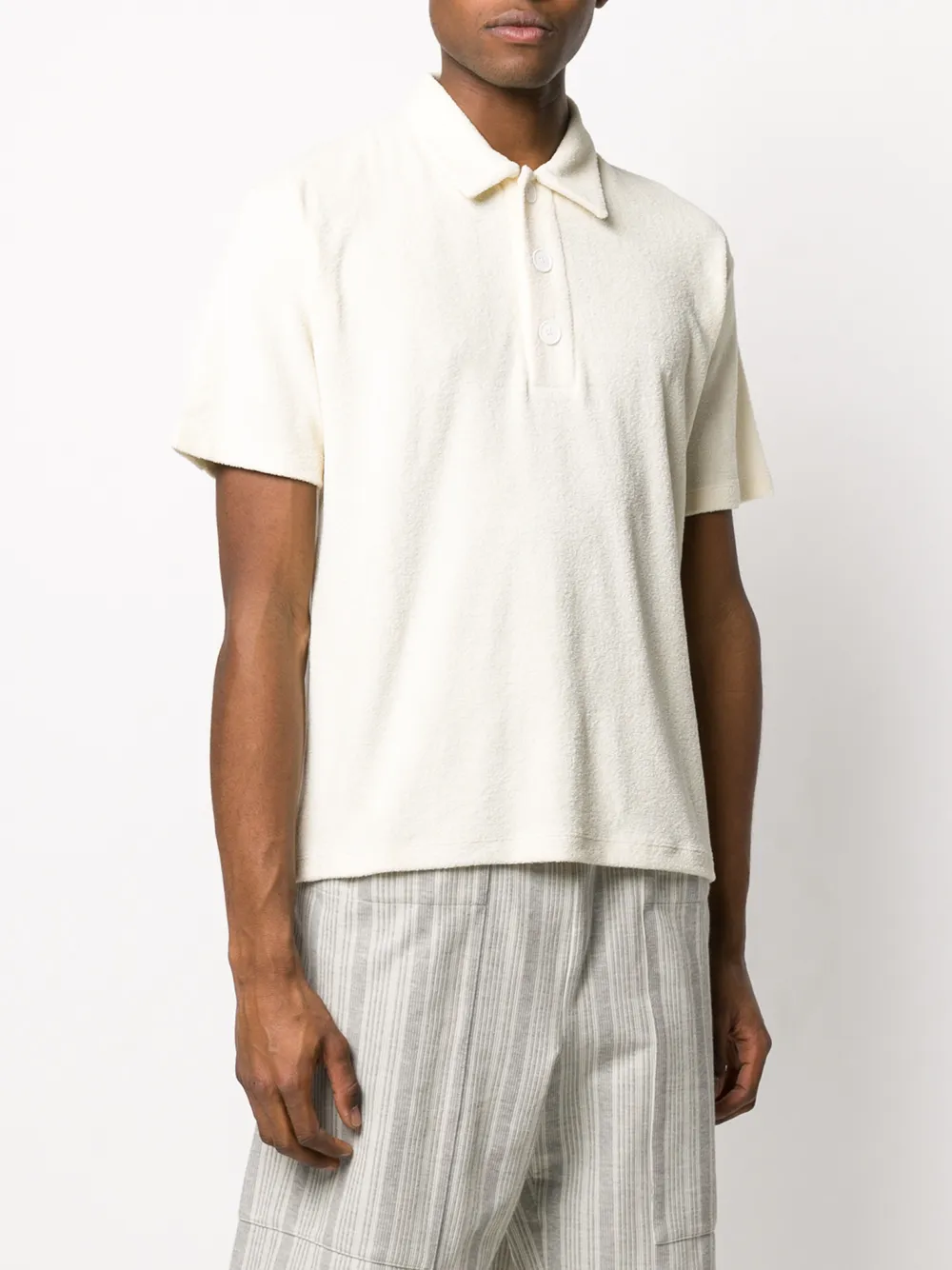 softest polo shirts