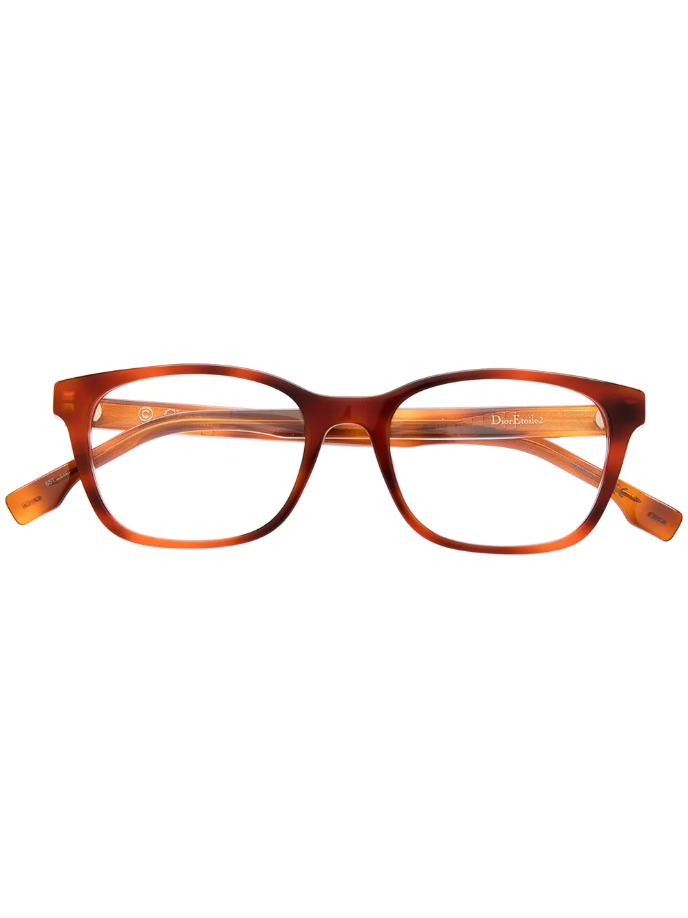 фото Dior eyewear очки dioretoile2