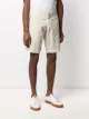 Fay knee-length bermuda shorts