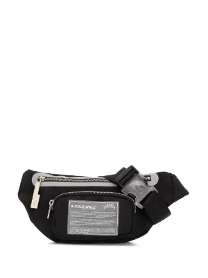 a cold wall sling bag