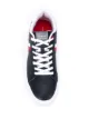 Tommy Hilfiger stripe detail low-top sneakers