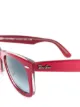 Ray-Ban wayfarer sunglasses