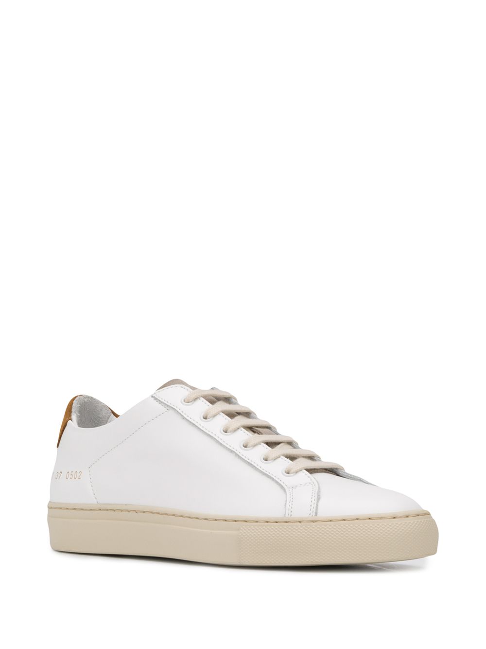 фото Common projects кроссовки retro