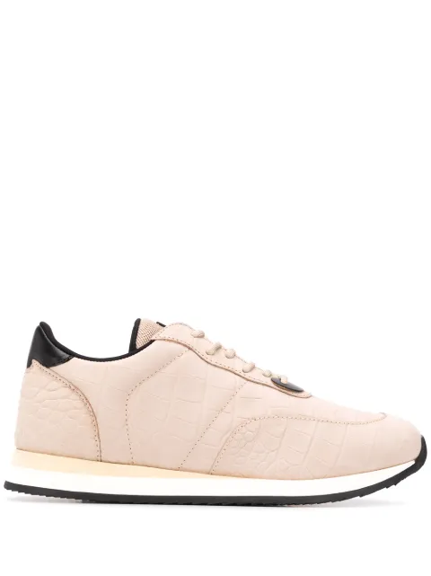 Giuseppe Zanotti classic runner sneakers